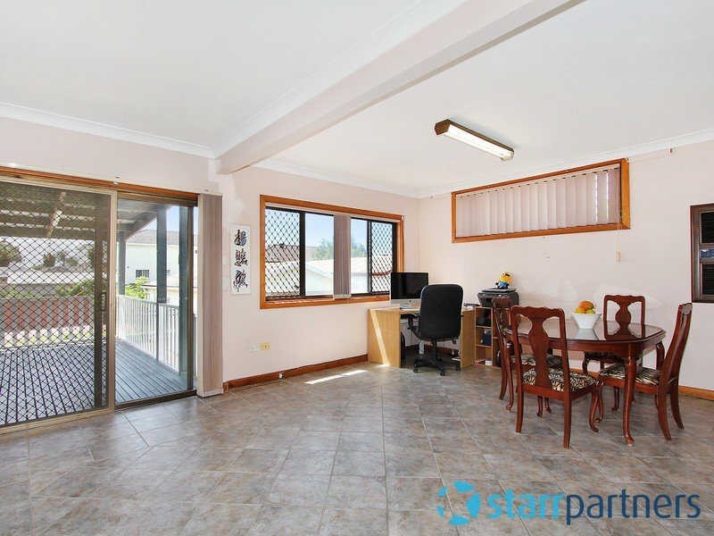 75 MYALL STREET, Merrylands NSW 2160