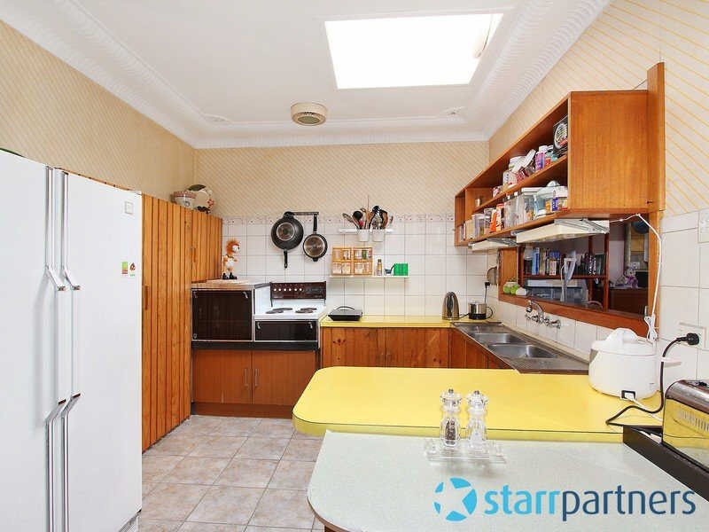 75 MYALL STREET, Merrylands NSW 2160