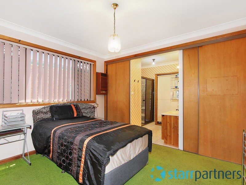 75 MYALL STREET, Merrylands NSW 2160