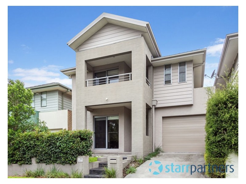 56 Driftway Drive, Pemulwuy NSW 2145