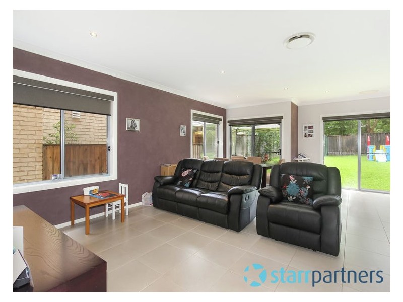 56 Driftway Drive, Pemulwuy NSW 2145