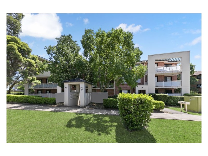 23/7-11 Paton Street, Merrylands NSW 2160