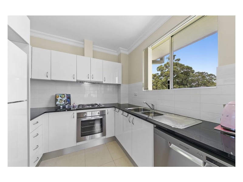 23/7-11 Paton Street, Merrylands NSW 2160