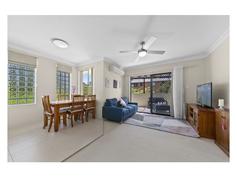 23/7-11 Paton Street, Merrylands NSW 2160