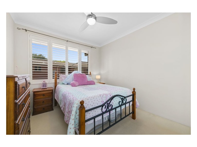 23/7-11 Paton Street, Merrylands NSW 2160