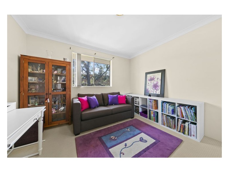 23/7-11 Paton Street, Merrylands NSW 2160