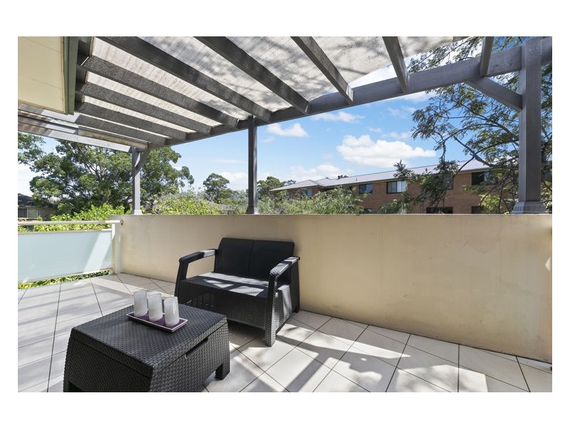 23/7-11 Paton Street, Merrylands NSW 2160