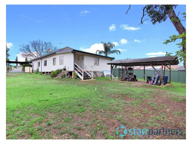 35 Broughton Street, Guildford NSW 2161