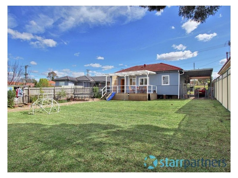178 Railway Terrace, Merrylands NSW 2160