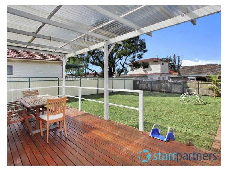 178 Railway Terrace, Merrylands NSW 2160