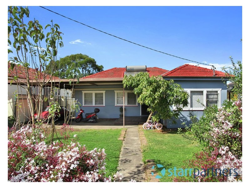 178 Railway Terrace, Merrylands NSW 2160