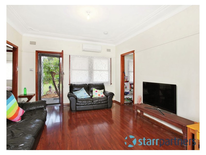 178 Railway Terrace, Merrylands NSW 2160