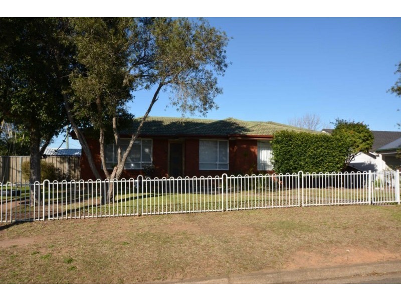 21 LESTER ROAD, Greystanes NSW 2145
