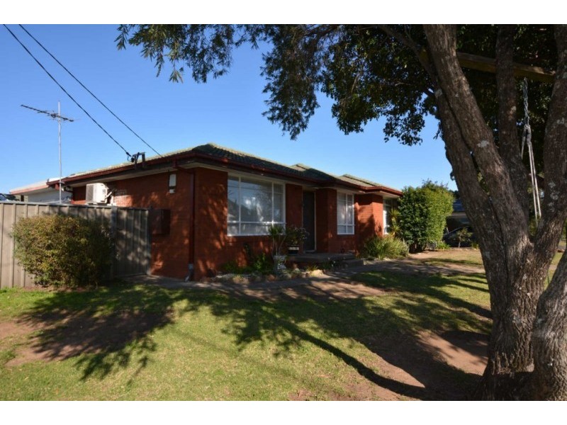 21 LESTER ROAD, Greystanes NSW 2145