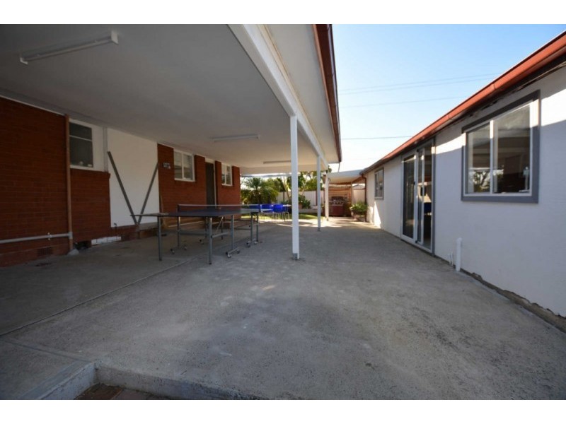 21 LESTER ROAD, Greystanes NSW 2145