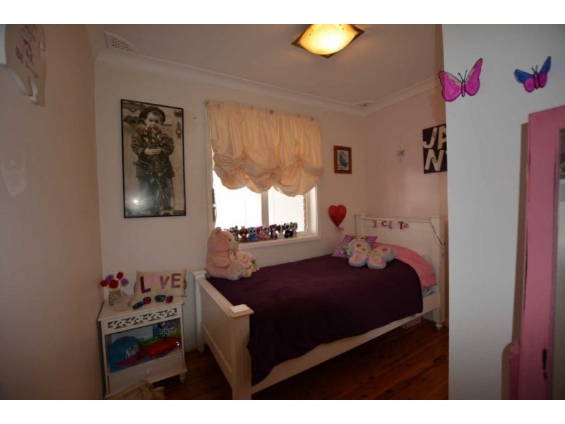 21 LESTER ROAD, Greystanes NSW 2145