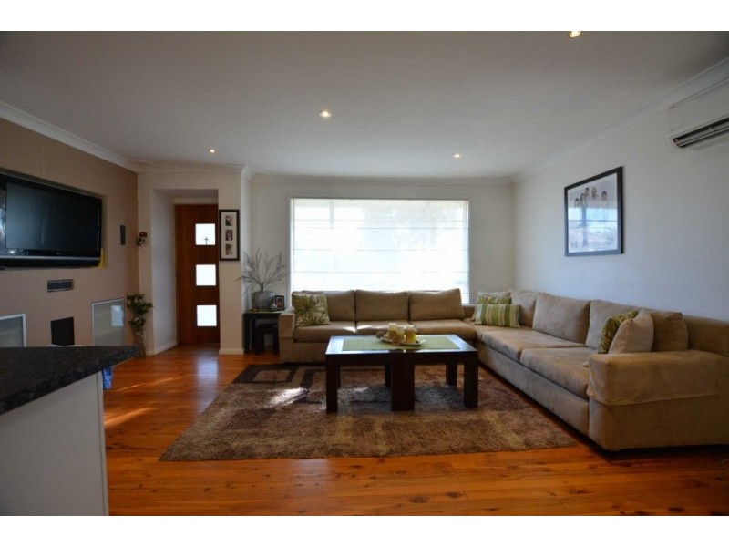 21 LESTER ROAD, Greystanes NSW 2145