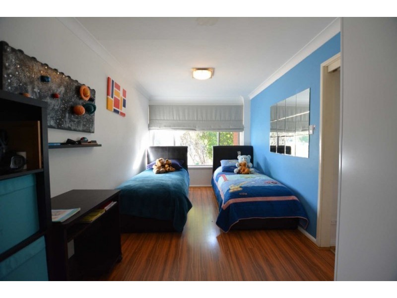 21 LESTER ROAD, Greystanes NSW 2145