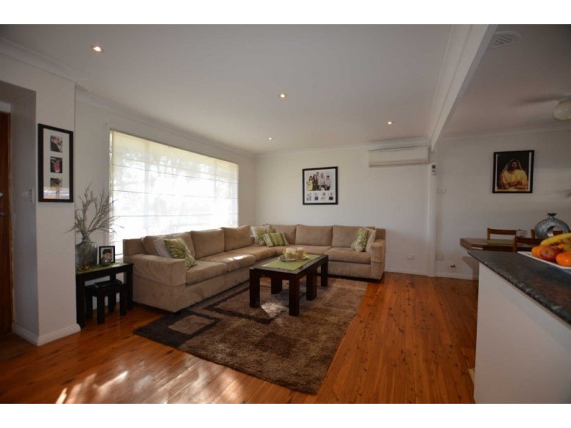 21 LESTER ROAD, Greystanes NSW 2145