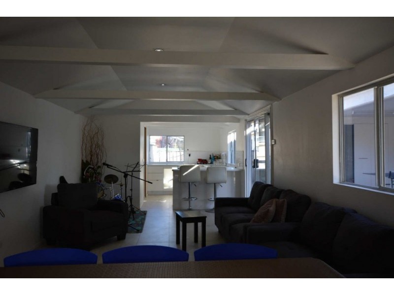 21 LESTER ROAD, Greystanes NSW 2145