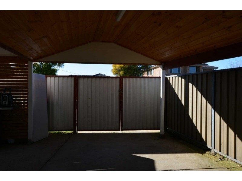 21 LESTER ROAD, Greystanes NSW 2145