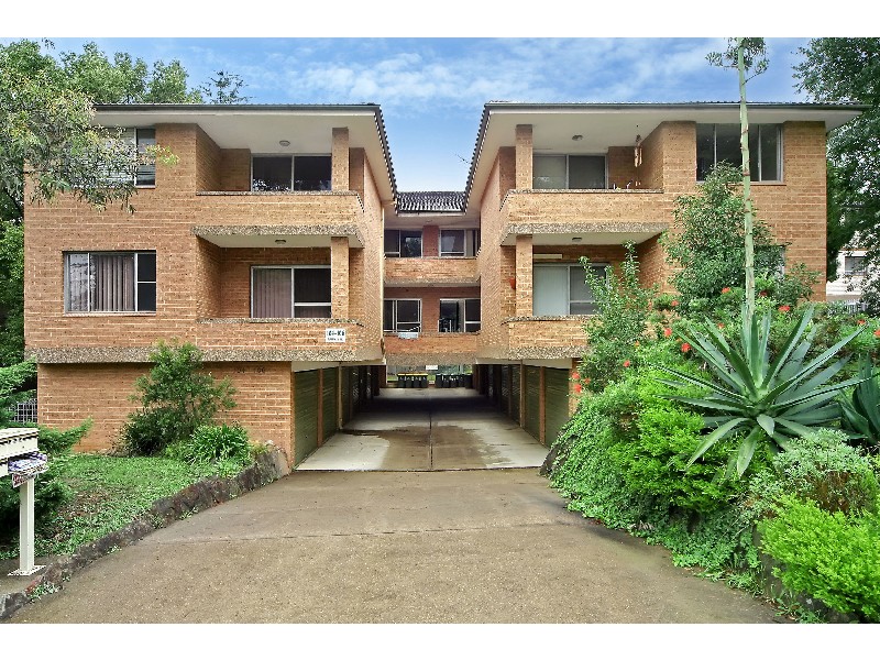 4/104 Railway Street, Parramatta NSW 2150