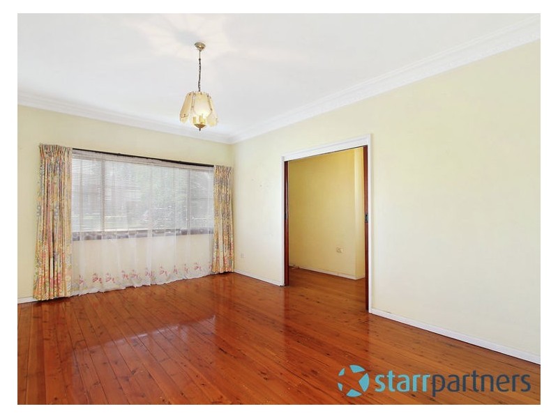 37 Sandra Street, Woodpark NSW 2164