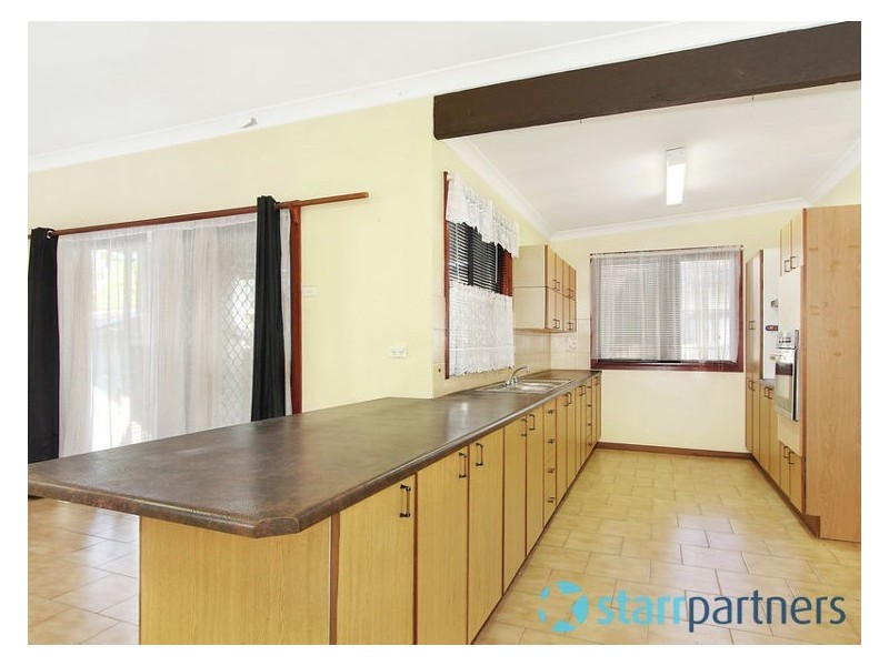 37 Sandra Street, Woodpark NSW 2164