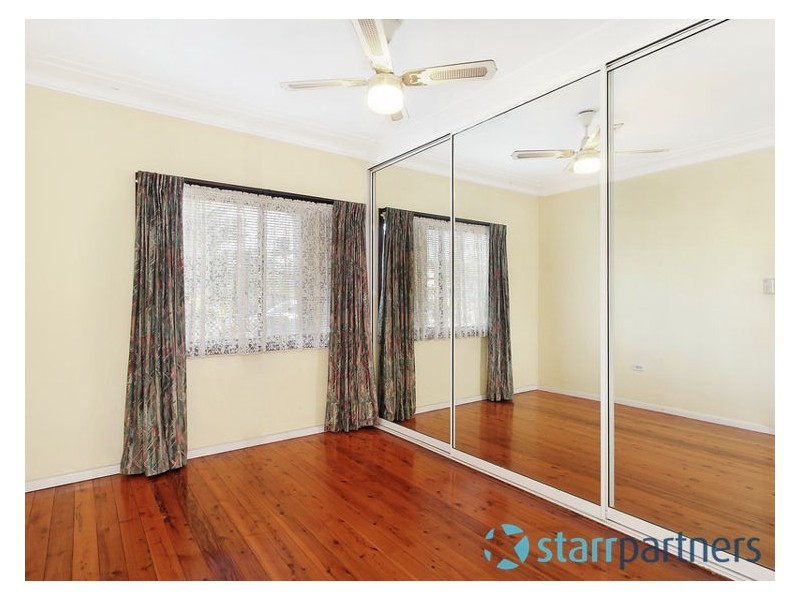 37 Sandra Street, Woodpark NSW 2164