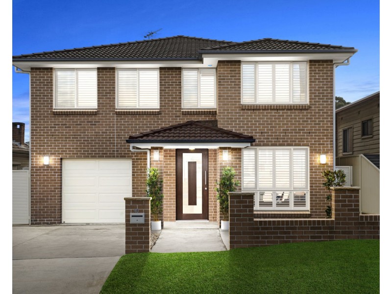 90 Warwick Road, Merrylands NSW 2160