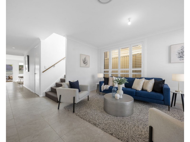 90 Warwick Road, Merrylands NSW 2160