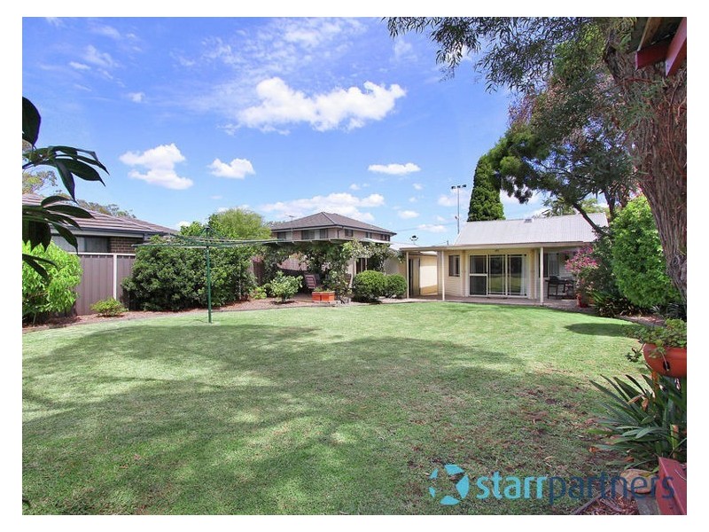 117 Richmond Street, Merrylands NSW 2160