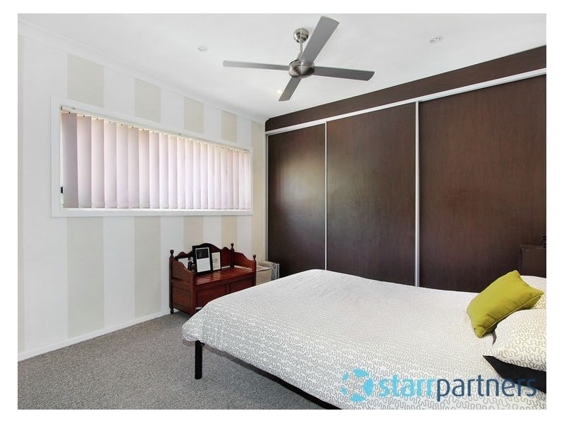 117 Richmond Street, Merrylands NSW 2160