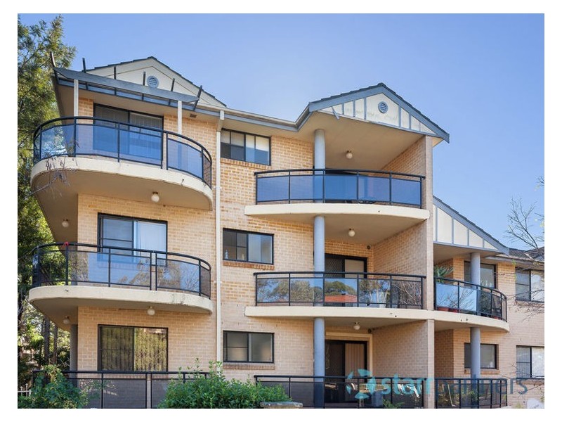 8/7-9 Torrens Street, Merrylands NSW 2160
