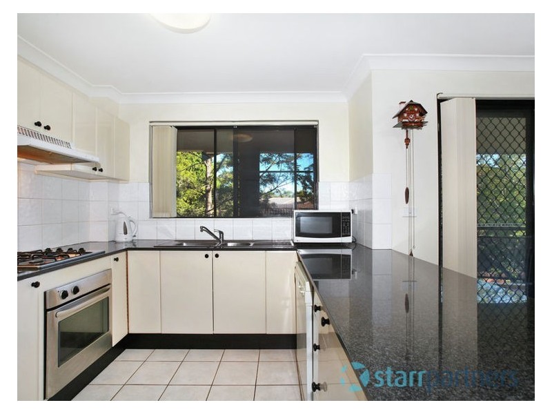 8/7-9 Torrens Street, Merrylands NSW 2160