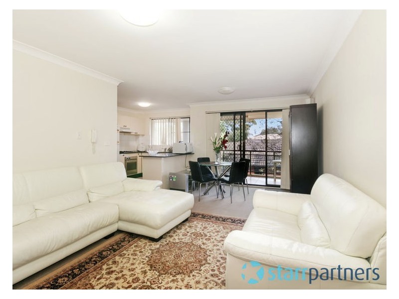 8/7-9 Torrens Street, Merrylands NSW 2160