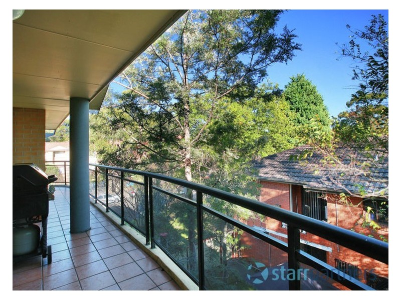 8/7-9 Torrens Street, Merrylands NSW 2160