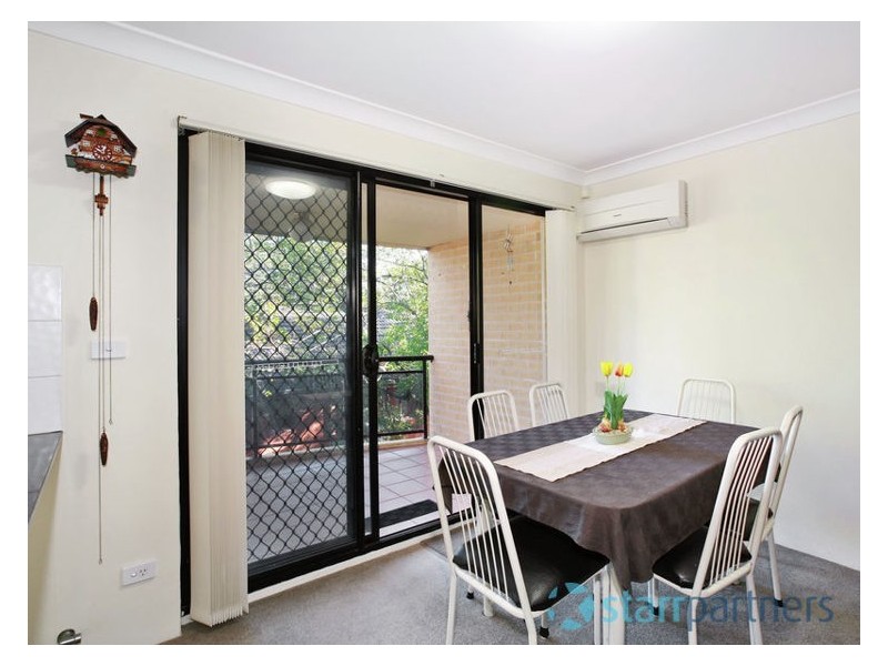 8/7-9 Torrens Street, Merrylands NSW 2160