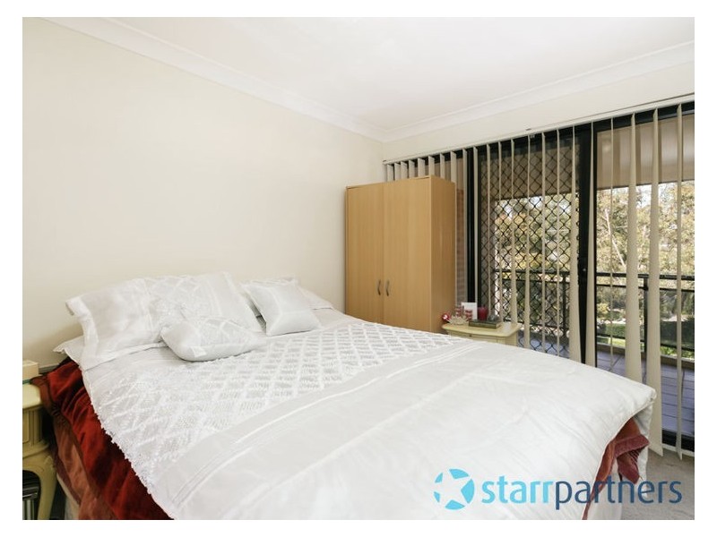 8/7-9 Torrens Street, Merrylands NSW 2160