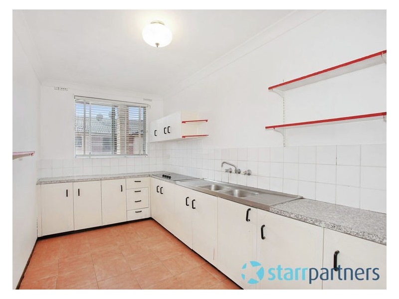 8/1 Burford Street, Merrylands NSW 2160
