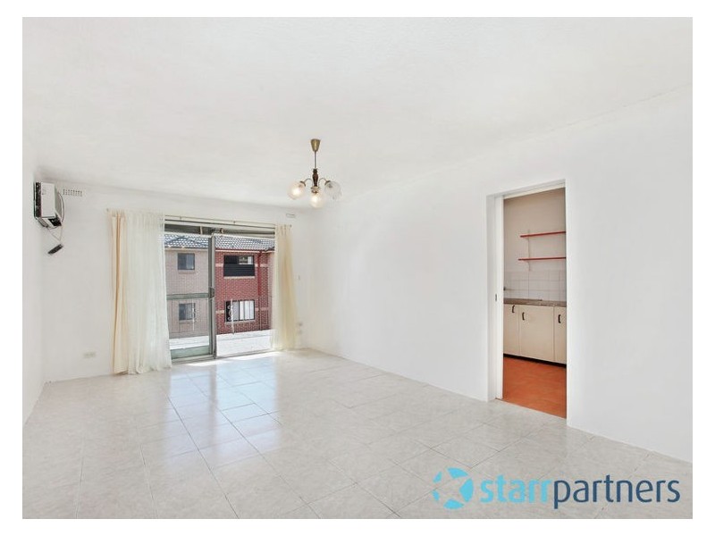 8/1 Burford Street, Merrylands NSW 2160