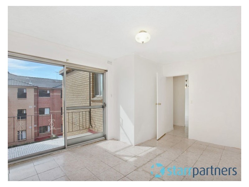 8/1 Burford Street, Merrylands NSW 2160