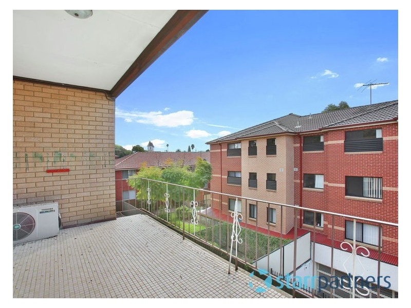 8/1 Burford Street, Merrylands NSW 2160