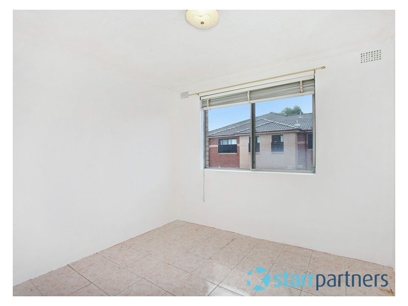 8/1 Burford Street, Merrylands NSW 2160