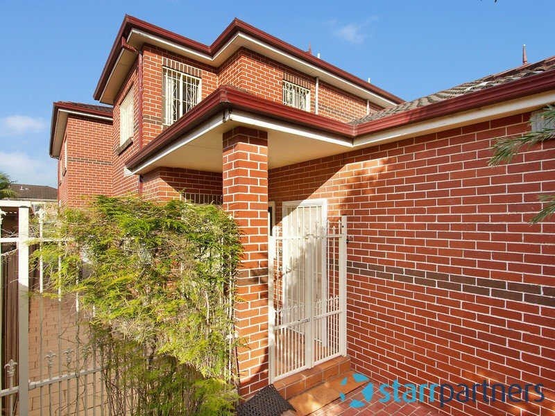 26 BOLTON STREET, Guildford NSW 2161