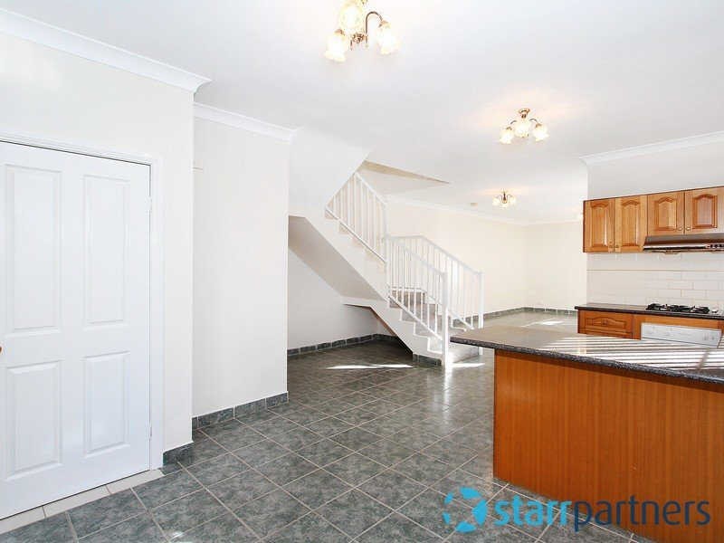 26 BOLTON STREET, Guildford NSW 2161