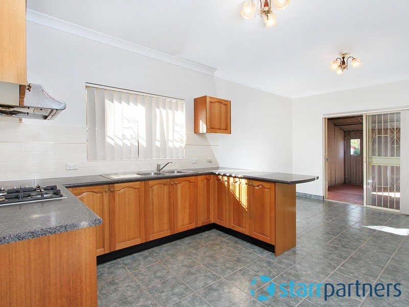 26 BOLTON STREET, Guildford NSW 2161
