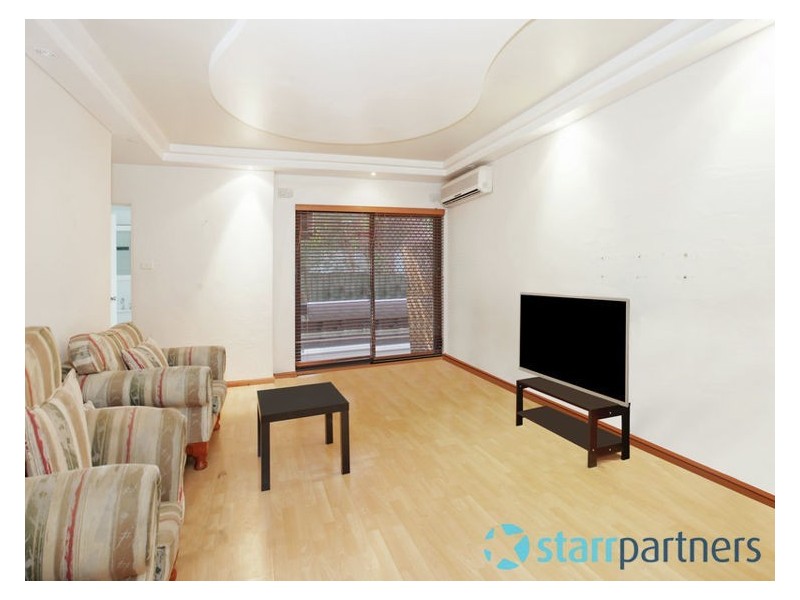 8/49-51 Manchester Street, Merrylands NSW 2160