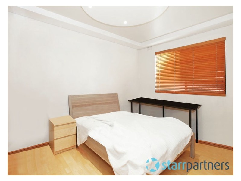 8/49-51 Manchester Street, Merrylands NSW 2160