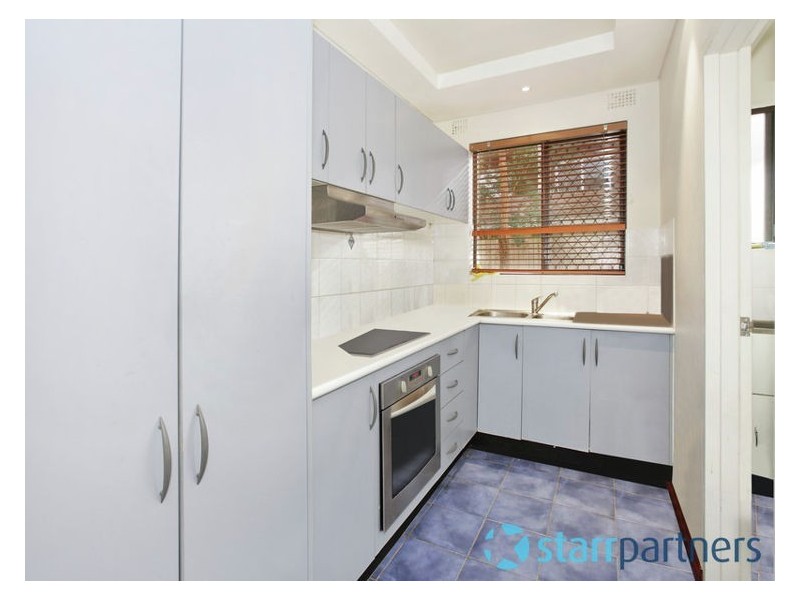 8/49-51 Manchester Street, Merrylands NSW 2160